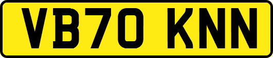 VB70KNN