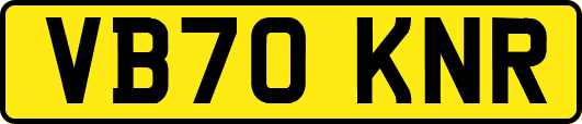 VB70KNR