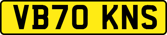 VB70KNS