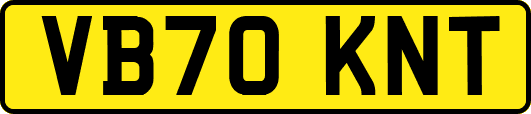 VB70KNT