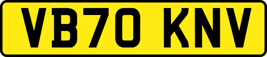 VB70KNV