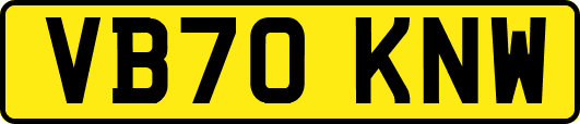 VB70KNW