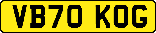 VB70KOG
