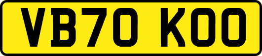 VB70KOO