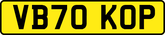 VB70KOP