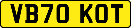 VB70KOT