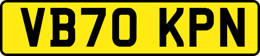 VB70KPN