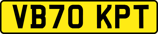 VB70KPT