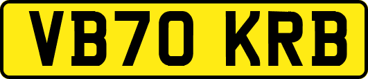 VB70KRB