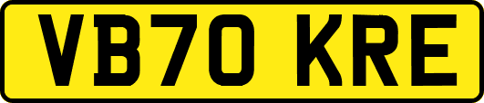VB70KRE