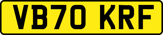 VB70KRF