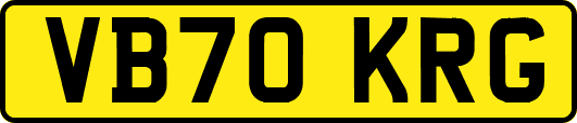 VB70KRG