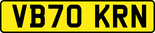VB70KRN