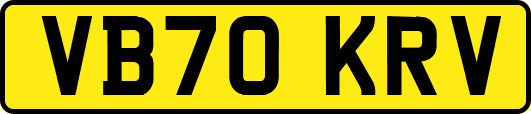 VB70KRV
