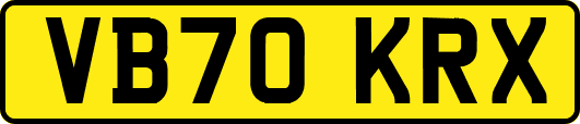 VB70KRX