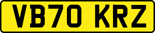 VB70KRZ