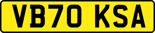VB70KSA