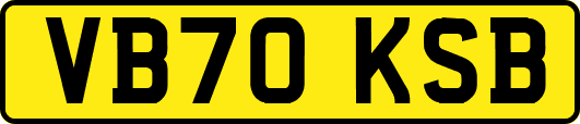 VB70KSB