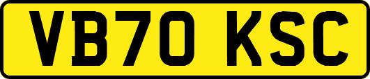 VB70KSC