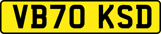 VB70KSD