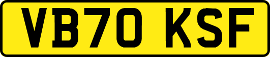 VB70KSF