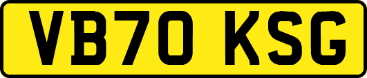 VB70KSG