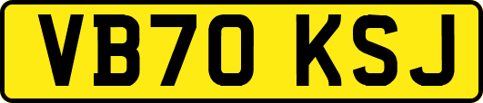 VB70KSJ