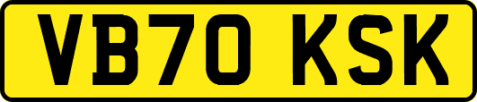 VB70KSK