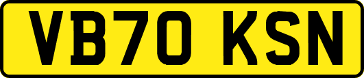 VB70KSN