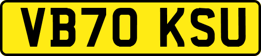 VB70KSU