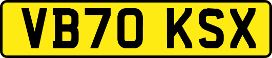 VB70KSX