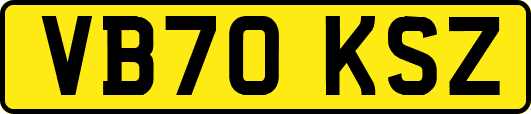 VB70KSZ