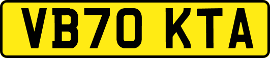 VB70KTA