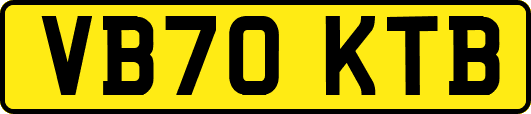 VB70KTB