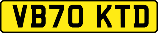 VB70KTD