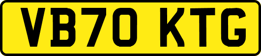 VB70KTG