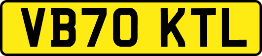 VB70KTL