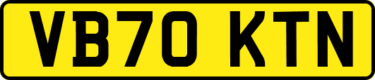 VB70KTN