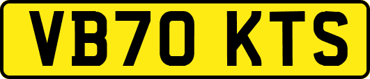 VB70KTS