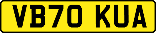 VB70KUA