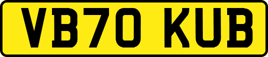 VB70KUB