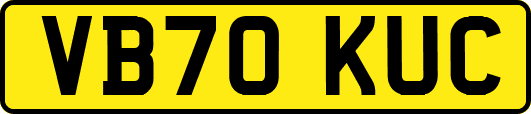 VB70KUC