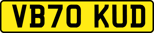 VB70KUD