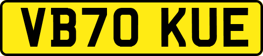 VB70KUE