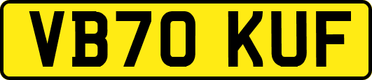 VB70KUF