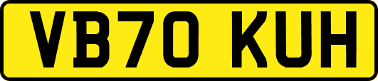 VB70KUH