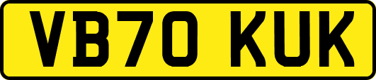 VB70KUK