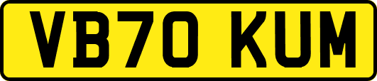 VB70KUM