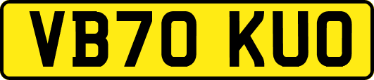 VB70KUO