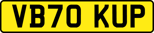 VB70KUP